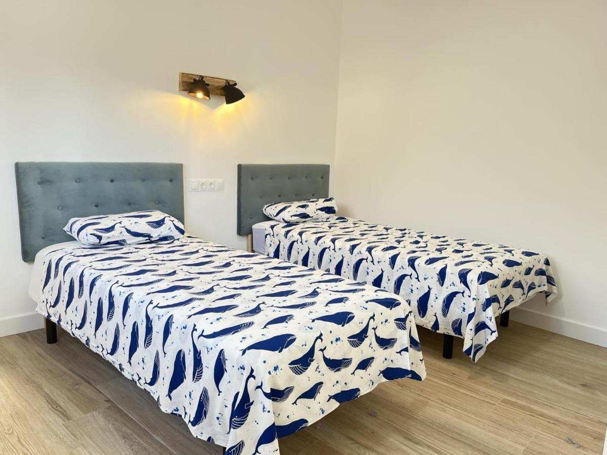 Cd-Duplex, Elegante Duplex, Centrico, Terraza Espectacular, Barrio Tranquilo Daire Málaga Dış mekan fotoğraf